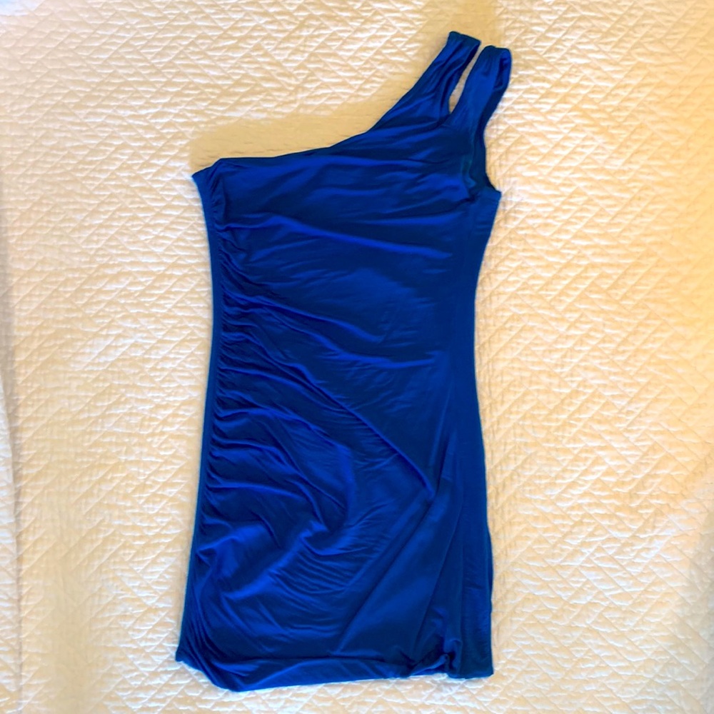 🩵Stunning blue dress from GUESS by Marciano - Size XS
